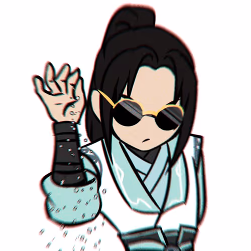 OpenSea profile picture for @jogging