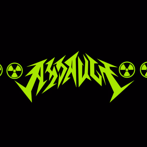 OpenSea banner for @ASSAULT