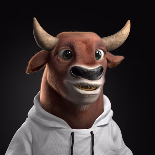 OpenSea profile picture for @Matias
