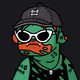 ClayycrayyNFT