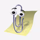 MicrosoftClippy