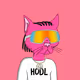 HODL_Cat