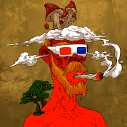 OpenSea profile picture for @Industrious