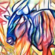 Wildebeest
