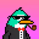 SmokingPinguin