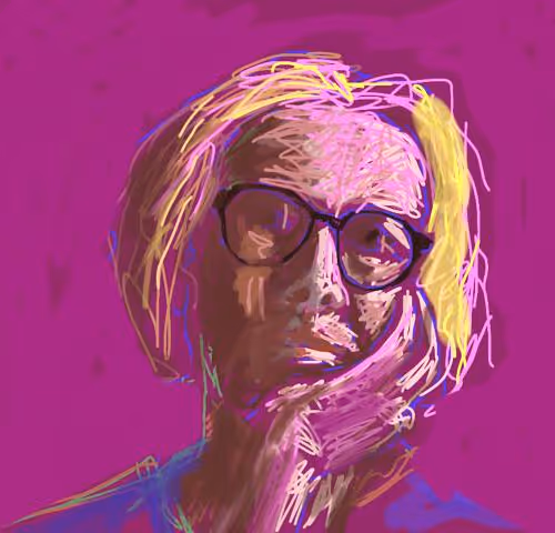 OpenSea profile picture for @MLM