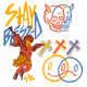 VVsFetti