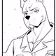 DukeTigerhound