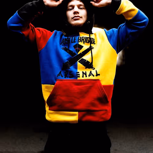 OpenSea profile picture for @Arsenal