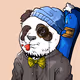 RaginXPanda