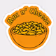 MacNCheeze