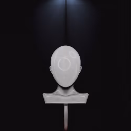 OpenSea profile picture for @Mannequins