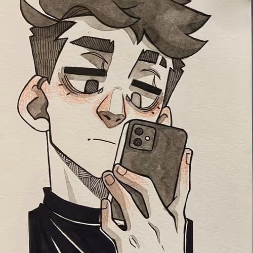 OpenSea profile picture for @Kaoso