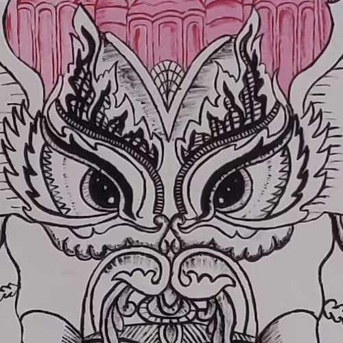 OpenSea profile picture for @Tandav