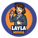 laylamining