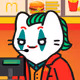 FastFoodCoolCat