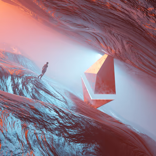OpenSea banner for @Fratm