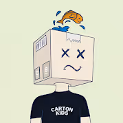 OpenSea profile picture for @Heterosexual
