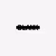 ThyBlank