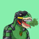 MetasaurusRex