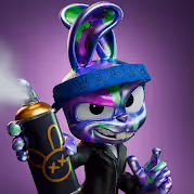 OpenSea profile picture for @Fascism