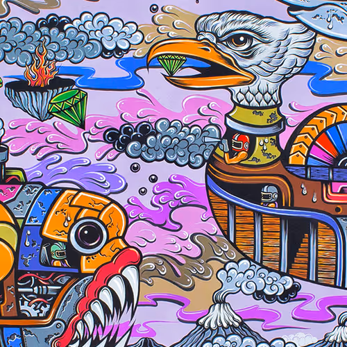 OpenSea banner for @KAF