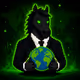 GlobeHorse