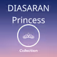 DIASARAN-Princess