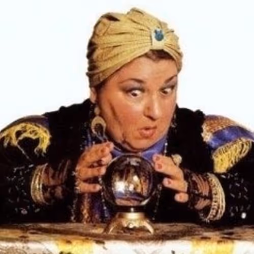 OpenSea profile picture for @Rosie