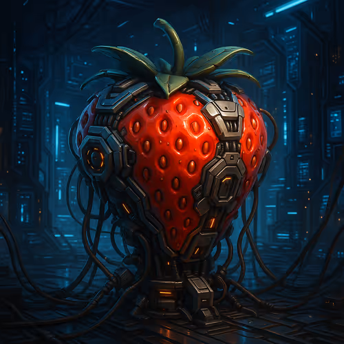 OpenSea profile picture for @Project