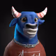 MetavearseBull