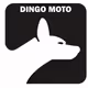 Dingomoto