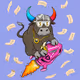 PermaBull45