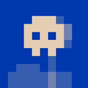 OpenSea profile picture for @matthew