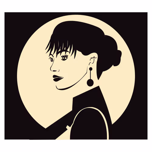 OpenSea profile picture for @WOMANLY