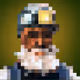 LostMiners_ShiftChange