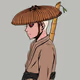 Lankychan