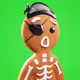 BowTiedGalah