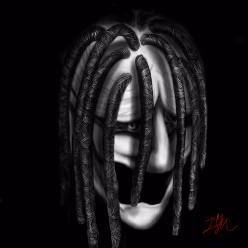 OpenSea profile picture for @vell