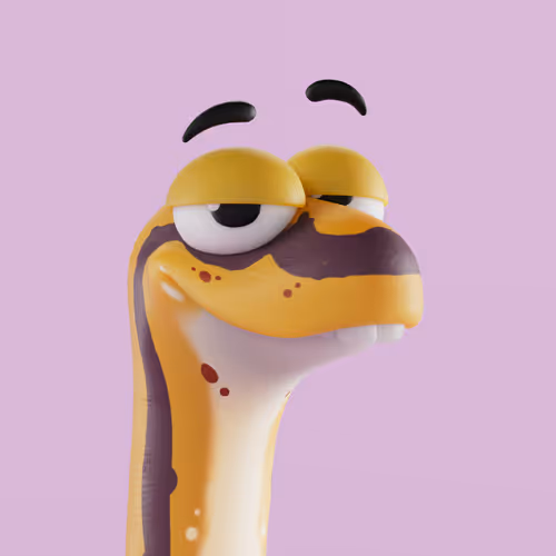 OpenSea profile picture for @Kerberos