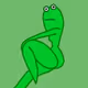 Froginthewell