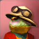 FrogMarley