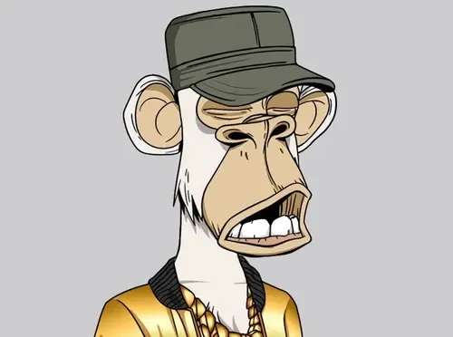 OpenSea profile picture for @Aptly