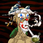 OpenSea profile picture for @Grandchildren