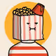 boredpopcorn