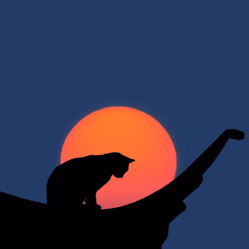 OpenSea profile picture for @NimroD