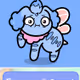CelflowersCrazyBear