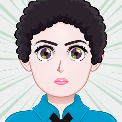 OpenSea profile picture for @StandUp