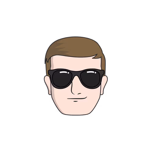 OpenSea profile picture for @Vertex