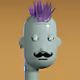 boborado